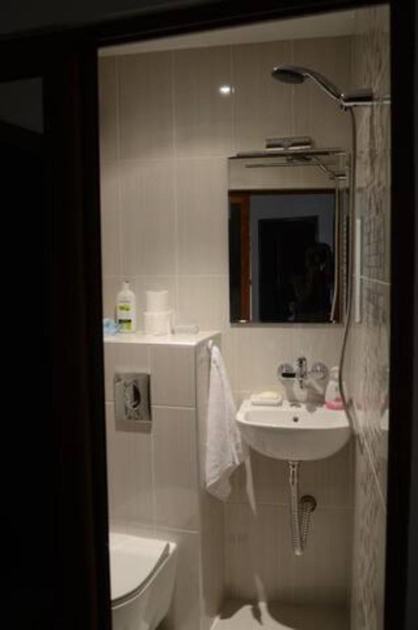Stefi House Hotel Veliko Tarnovo Buitenkant foto