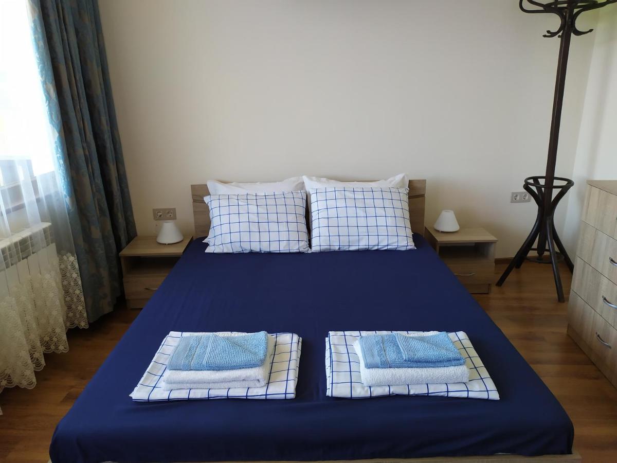 Stefi House Hotel Veliko Tarnovo Buitenkant foto