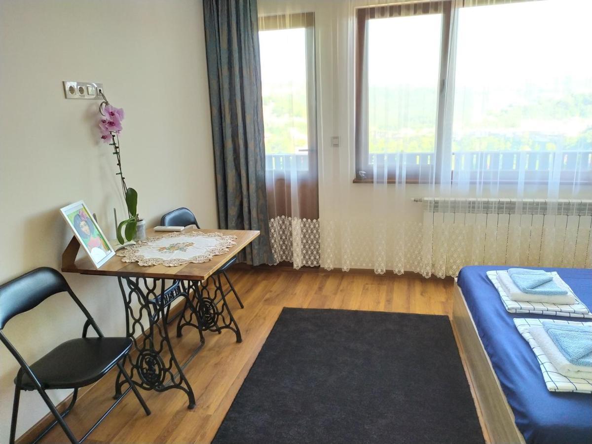Stefi House Hotel Veliko Tarnovo Buitenkant foto