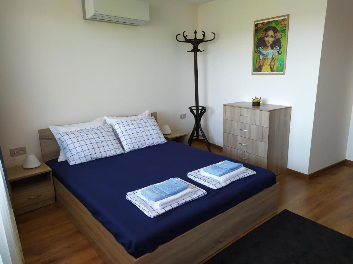Stefi House Hotel Veliko Tarnovo Buitenkant foto