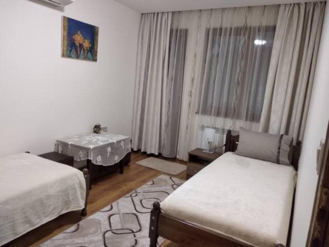 Stefi House Hotel Veliko Tarnovo Buitenkant foto