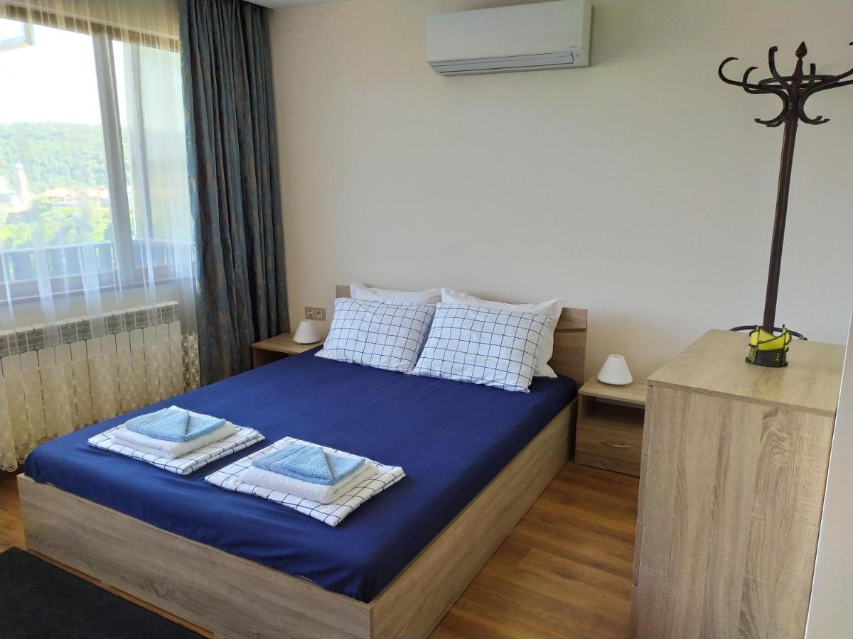 Stefi House Hotel Veliko Tarnovo Buitenkant foto