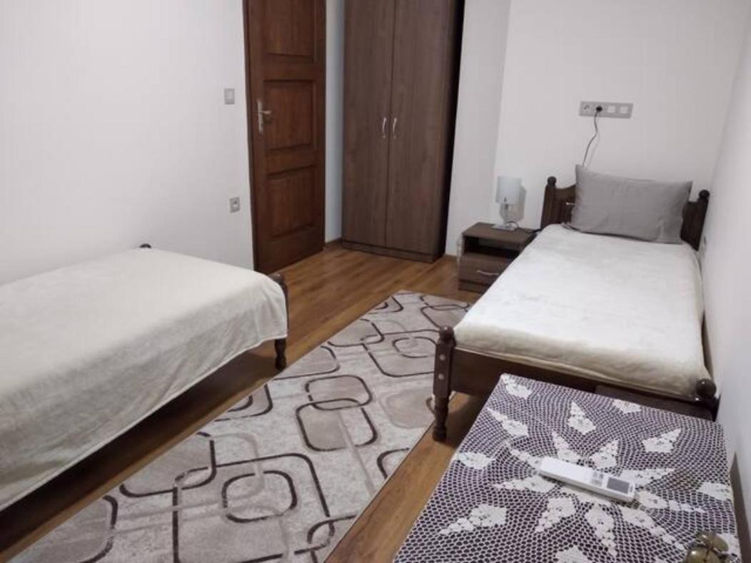 Stefi House Hotel Veliko Tarnovo Buitenkant foto