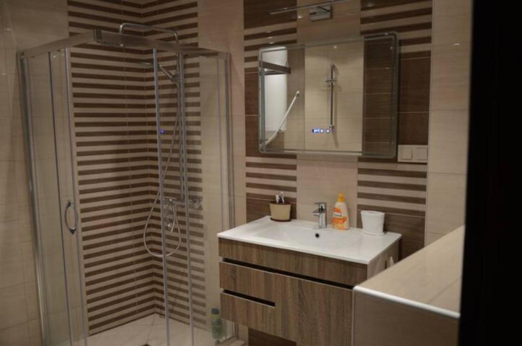 Stefi House Hotel Veliko Tarnovo Buitenkant foto