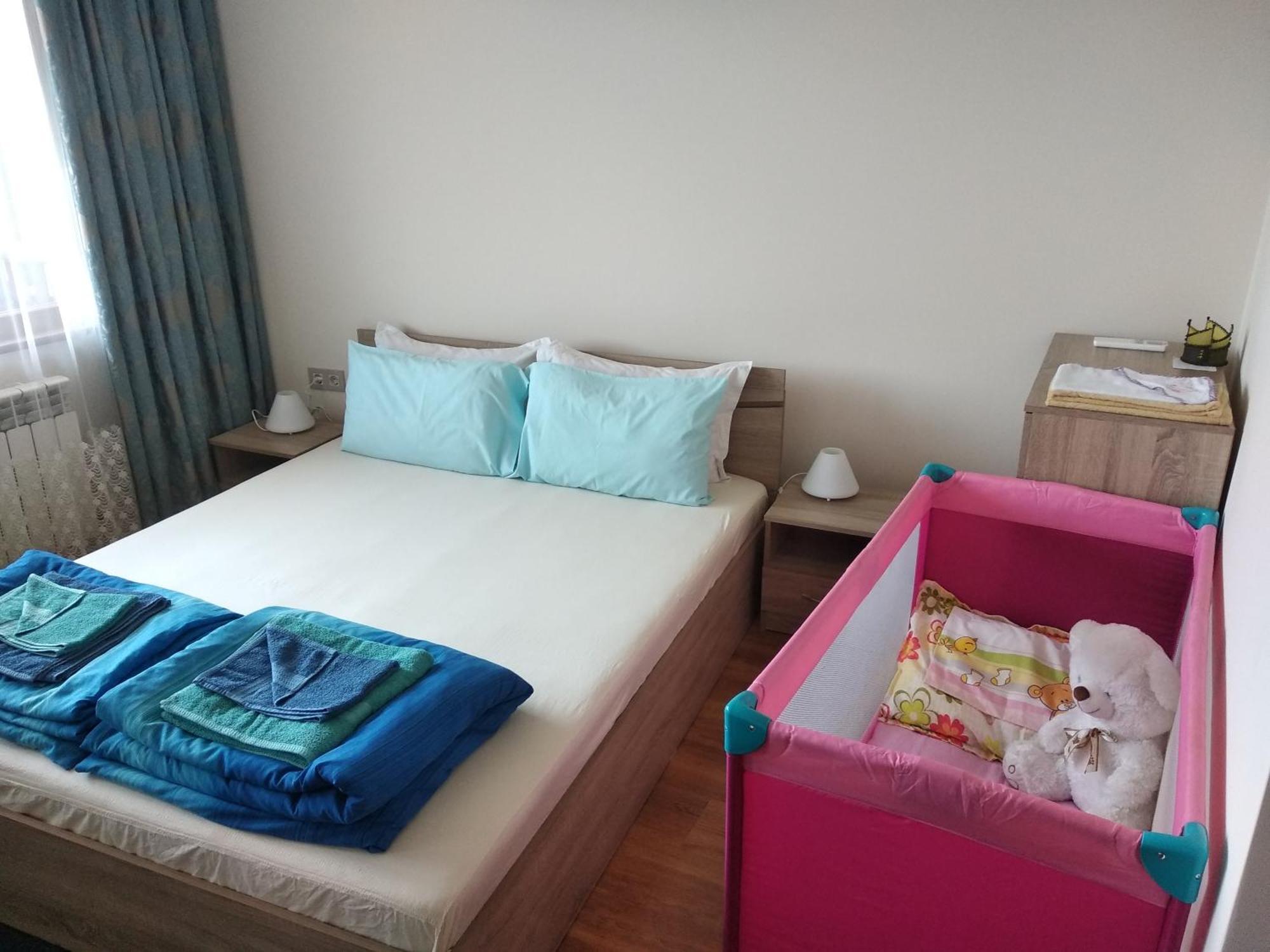 Stefi House Hotel Veliko Tarnovo Kamer foto